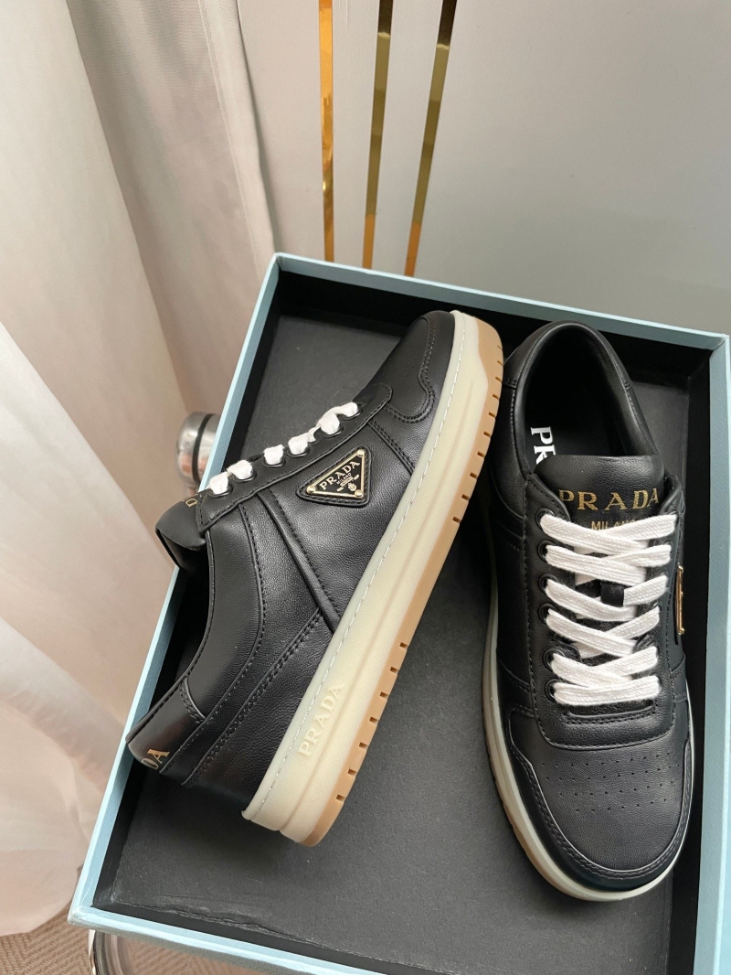 Prada Casual Shoes